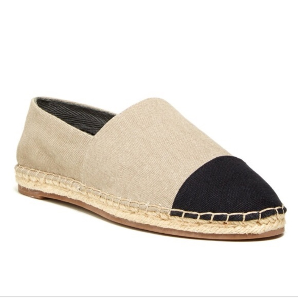 🌺NEW🌺 Steve Madden Cecile Taupe Espadrilles